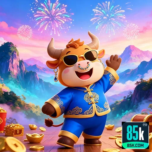 Ambiente sofisticado do cassino virtual 85k, oferecendo jogos de azar com confiança e qualidade. - 85k