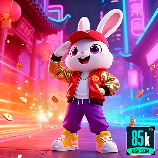 Experiência premium no cassino virtual 85k, onde inovação e confiança se encontram.