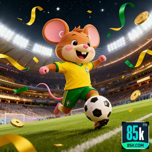 Aposte com confiança na 85k e aproveite bônus incríveis nas apostas esportivas. - 85k