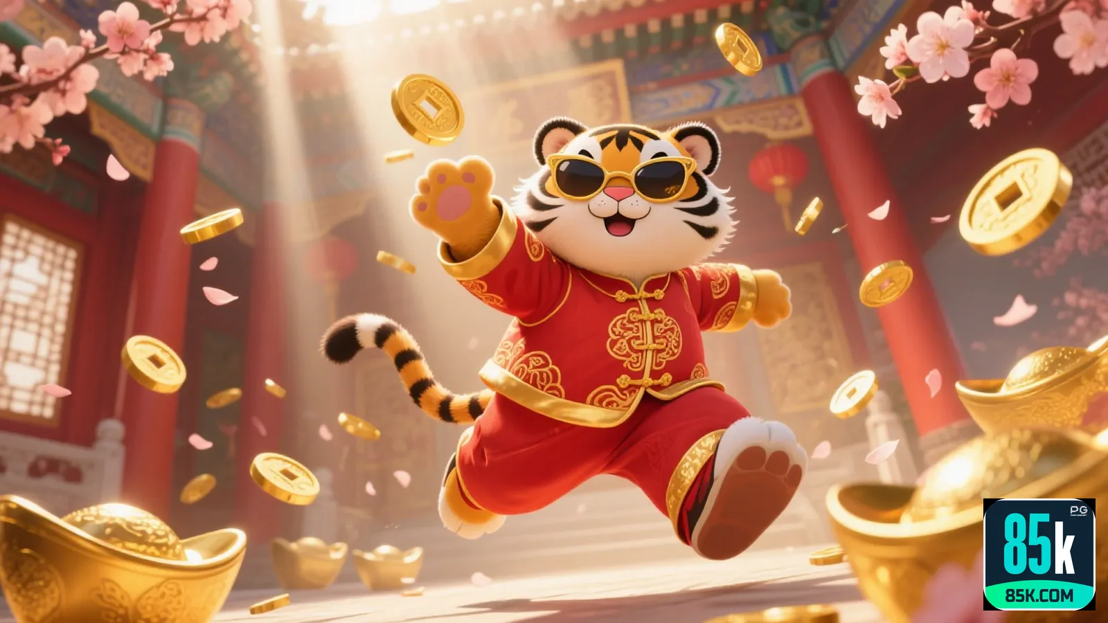 Jogos em tempo real na 85k, onde a confiança e a diversão se encontram. - 85k