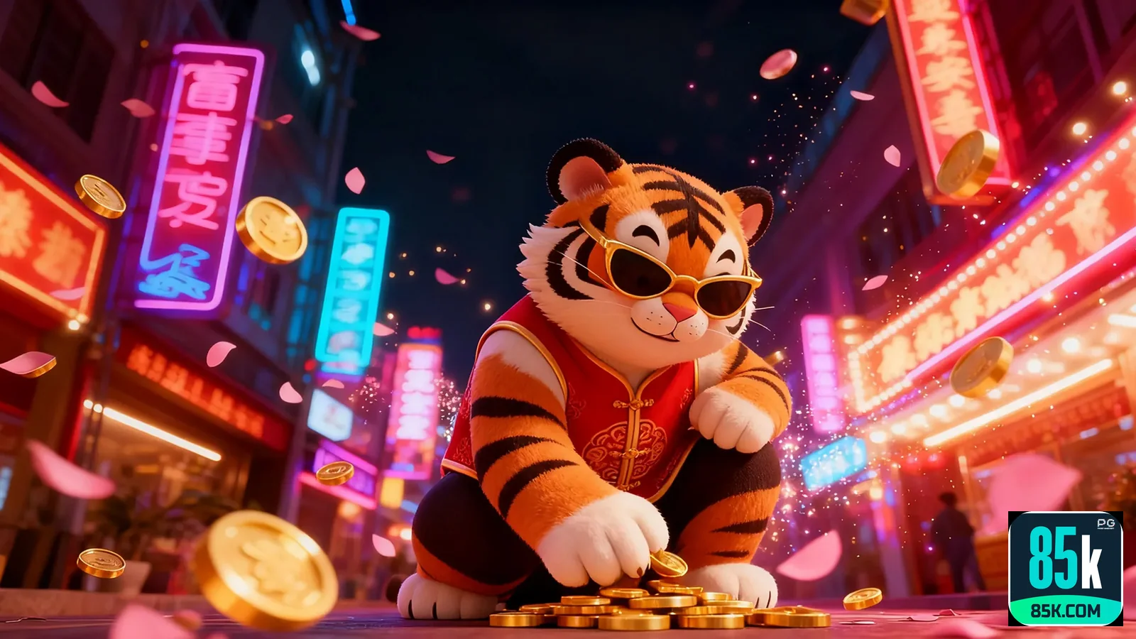 Jogadores concentrados em uma mesa de pôquer em tempo real na plataforma 85k, confiança e emoção.