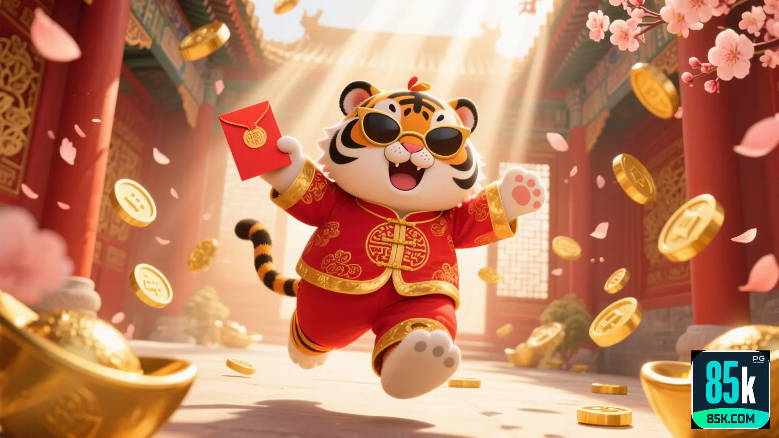 Imagem ilustrativa de cashback em apostas realizadas, destacando a confiança da plataforma 85k.