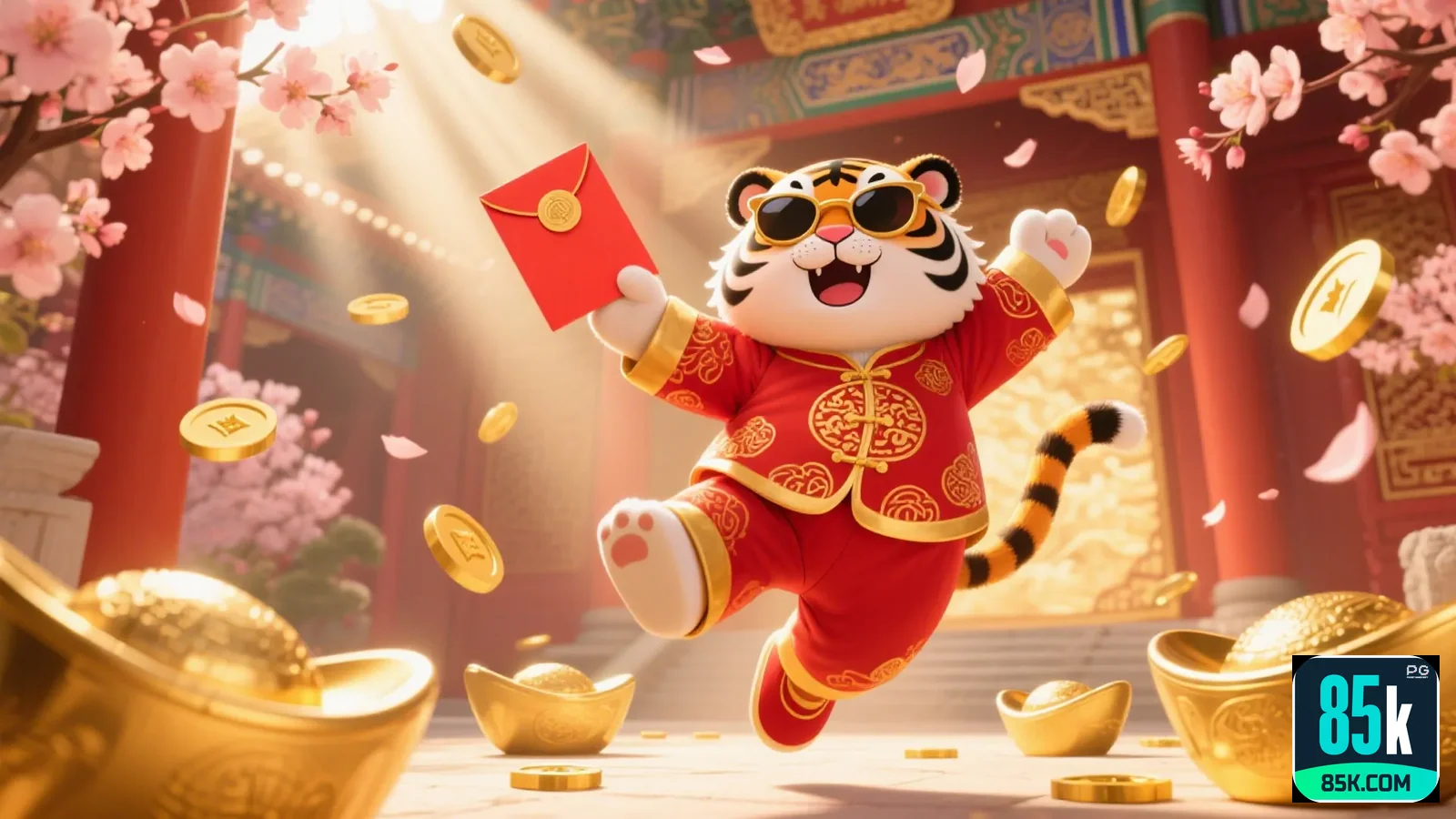 Baixe o 85k APK rapidamente e com segurança, confiando na nossa plataforma premium.