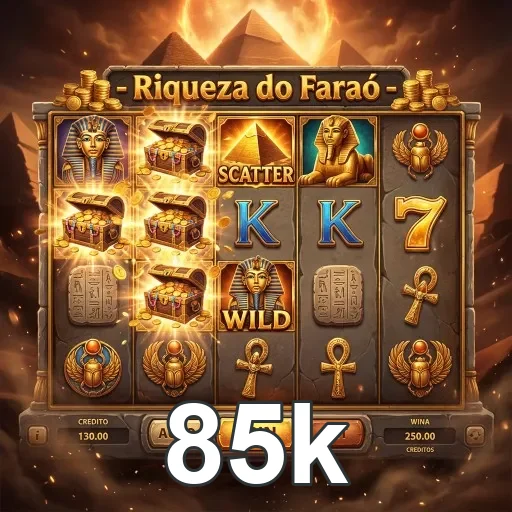 Tela de login ágil no app 85k para celular