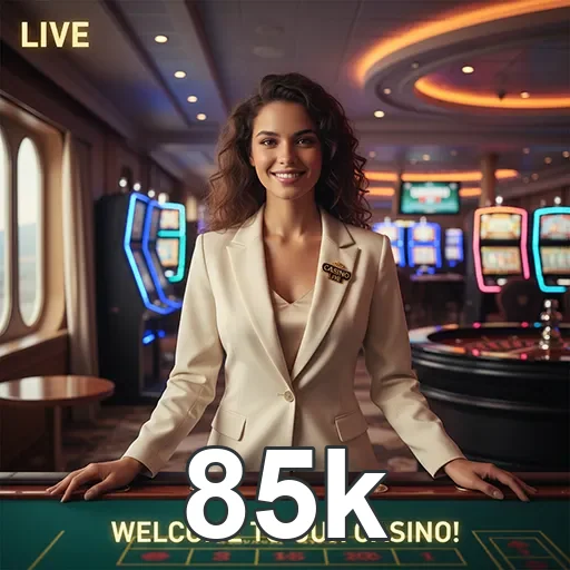 Tela mobile 85k com login seguro em glassmorphism