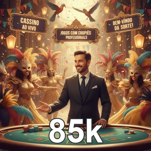 Entenda regras promocionais claras na 85k - 85k