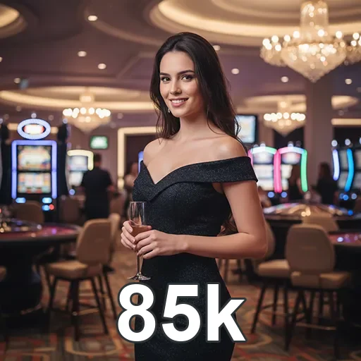 Acesse a plataforma oficial 85k com rapidez - 85k