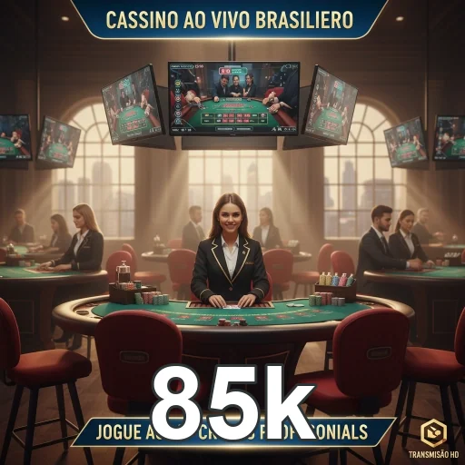 Tela da 85k no celular com entrada rápida no mobile