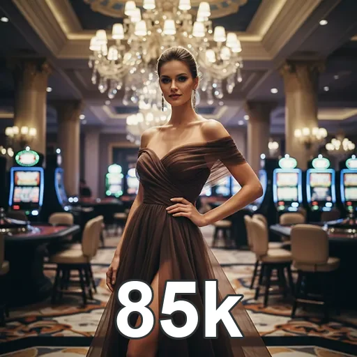 Tela do app 85k com regras claras de promoções