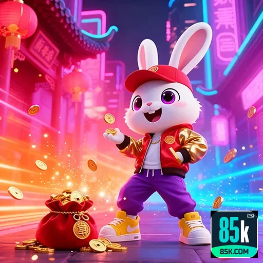 Descubra as promoções imperdíveis da 85k, uma plataforma de confiança para apostas online.