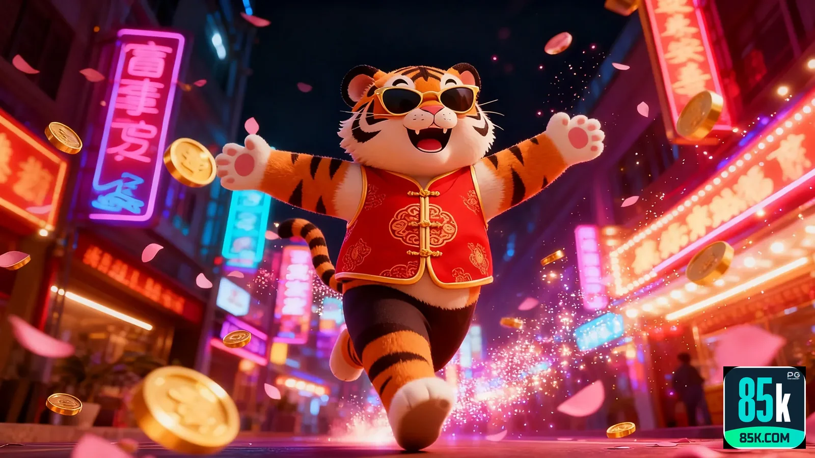 Experiência premium no programa de fidelidade da 85k, com recompensas exclusivas para jogadores. - 85k